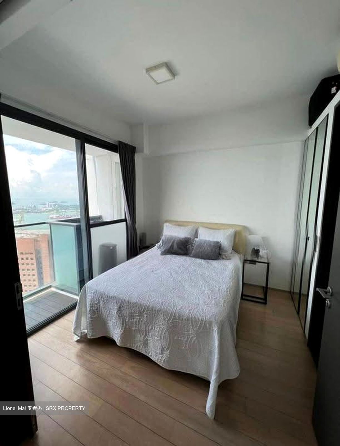 Skysuites@Anson (D2), Apartment #627963881